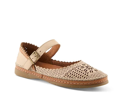 Ellabel Mary Jane Flat
