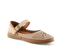 Ellabel Mary Jane Flat