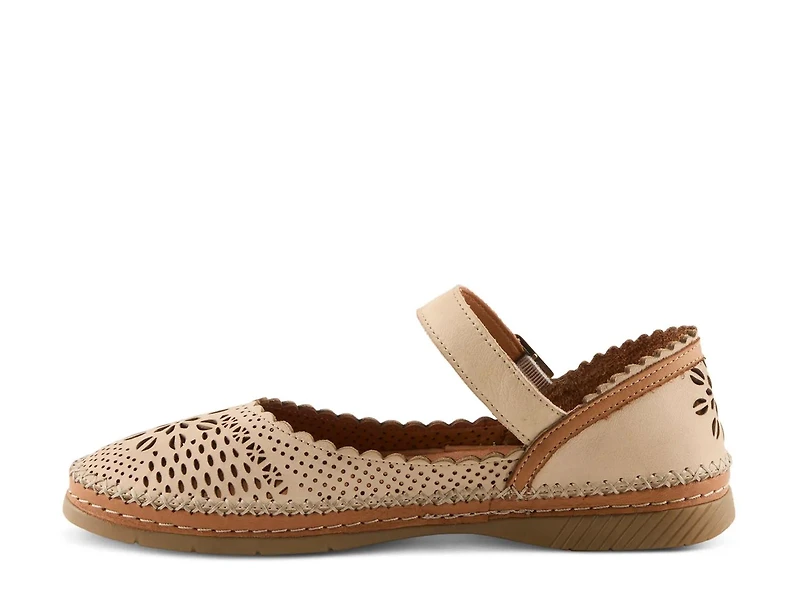 Ellabel Mary Jane Flat