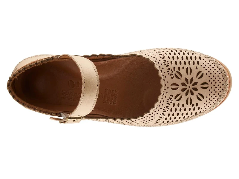 Ellabel Mary Jane Flat