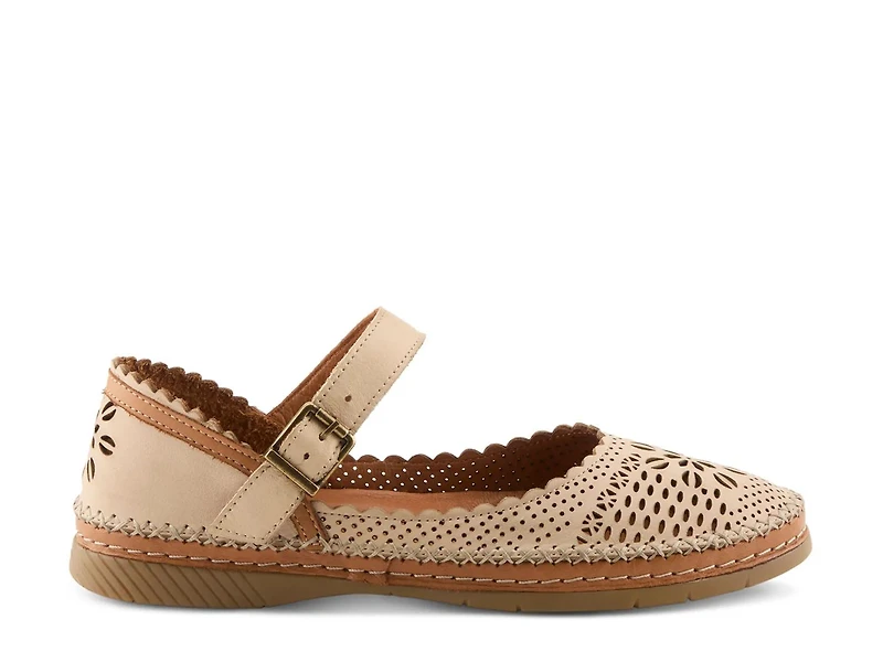 Ellabel Mary Jane Flat