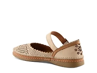 Ellabel Mary Jane Flat