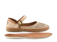 Ellabel Mary Jane Flat