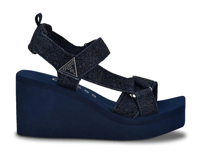 Dawsin Wedge Sandal
