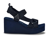 Dawsin Wedge Sandal