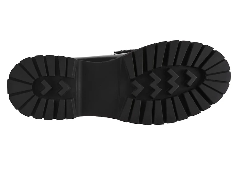 Langsten Platform Loafer