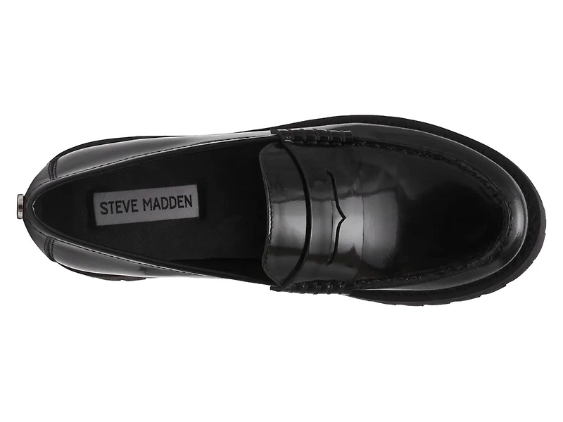 Langsten Platform Loafer