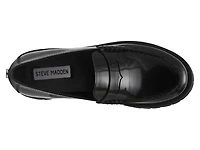 Langsten Platform Loafer