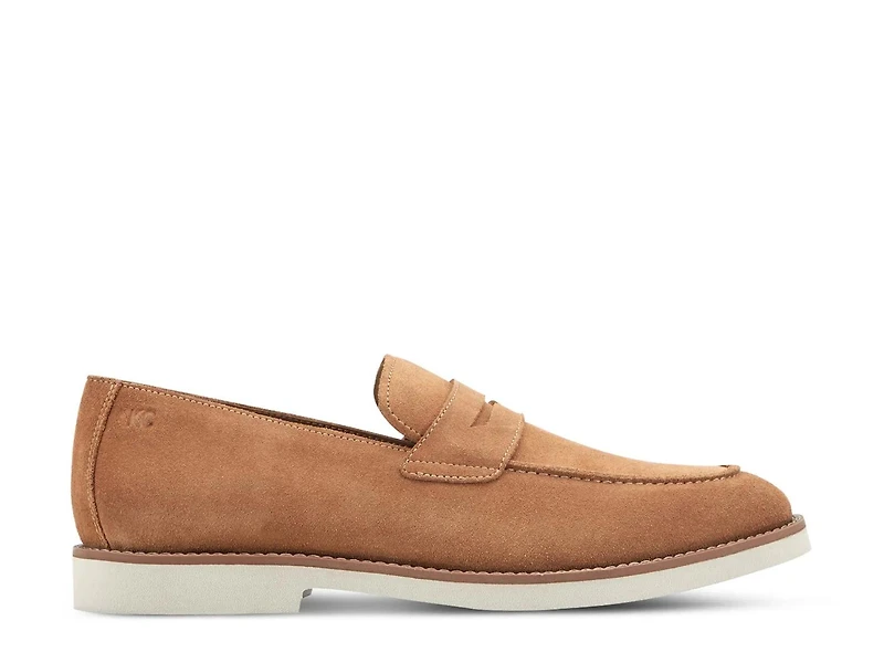 Savon Loafer