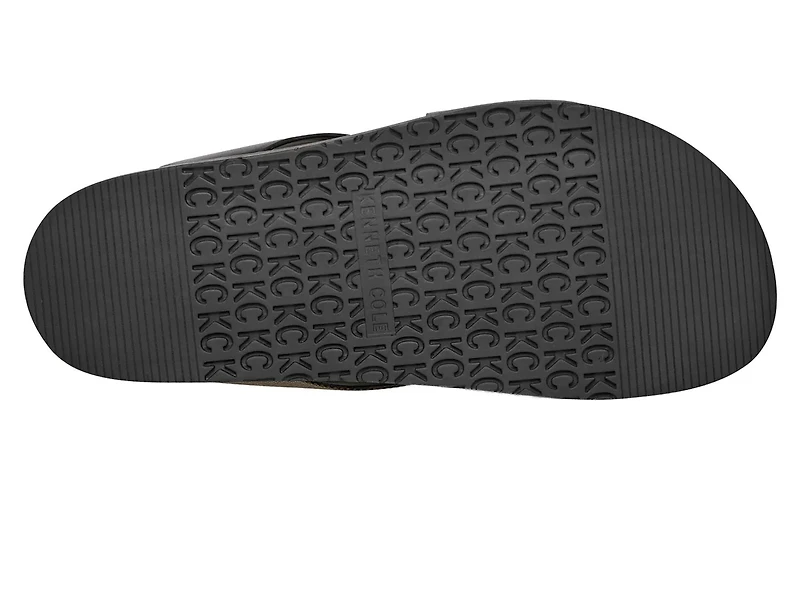 Wassen Sandal