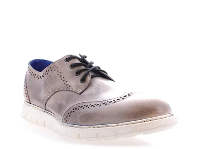 Cayuga II Wingtip Oxford