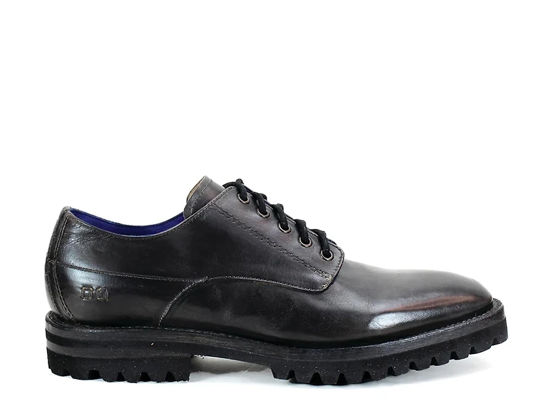 Carter Oxford