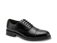 Lawstin Cap Toe Oxford