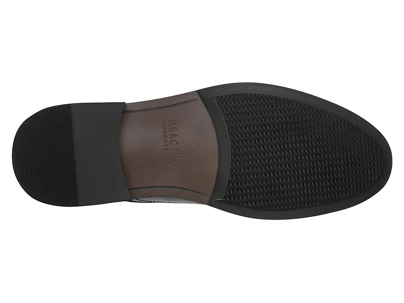 Lawstin Cap Toe Oxford