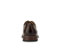 Lawstin Cap Toe Oxford