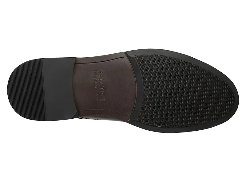 Lawstin Cap Toe Oxford