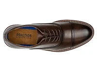 Lawstin Cap Toe Oxford