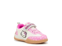 Hello Kitty Jogger Sneaker - Kids'