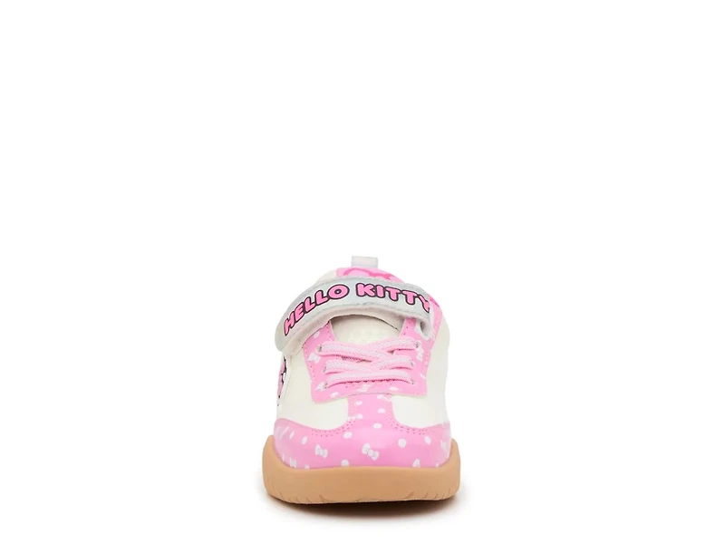 Hello Kitty Jogger Sneaker - Kids'