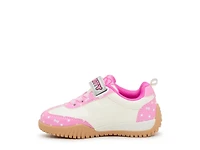 Hello Kitty Jogger Sneaker - Kids'