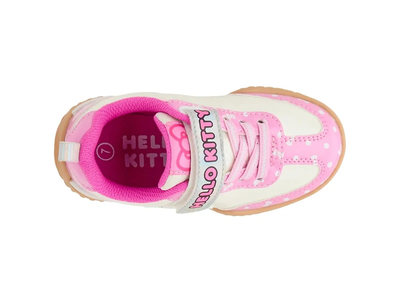 Hello Kitty Jogger Sneaker - Kids'