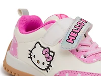 Hello Kitty Jogger Sneaker - Kids'