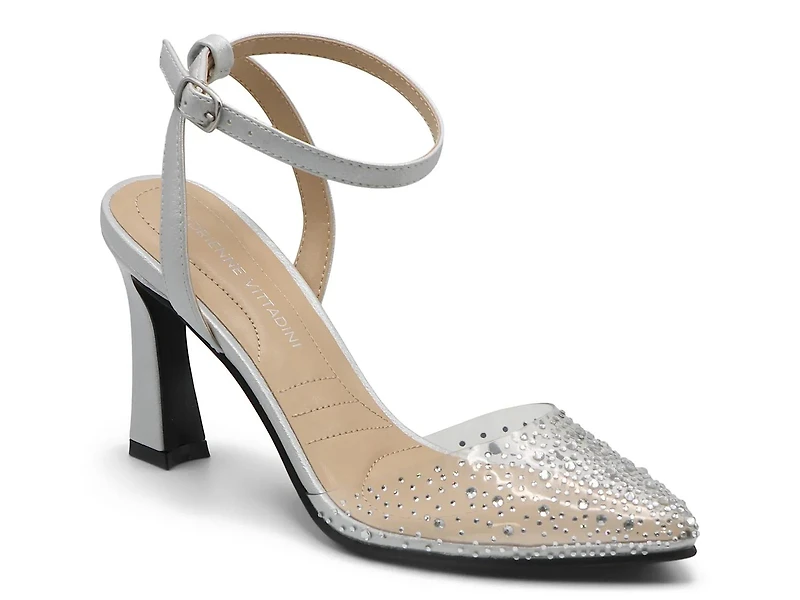 Nervy Pump