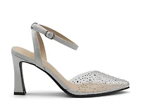 Nervy Pump