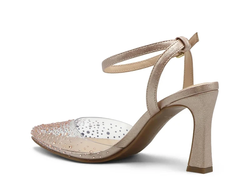 Nervy Pump