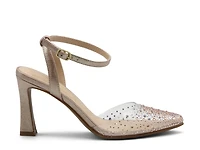 Nervy Pump