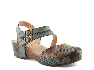 Anadua Platform Mary Jane