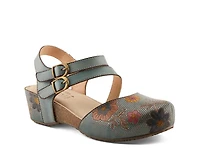 Anadua Platform Mary Jane