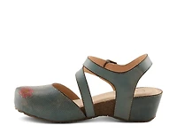 Anadua Platform Mary Jane