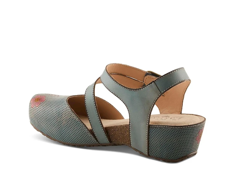 Anadua Platform Mary Jane