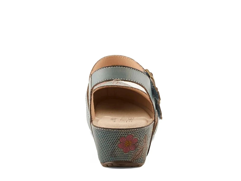 Anadua Platform Mary Jane