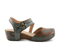 Anadua Platform Mary Jane