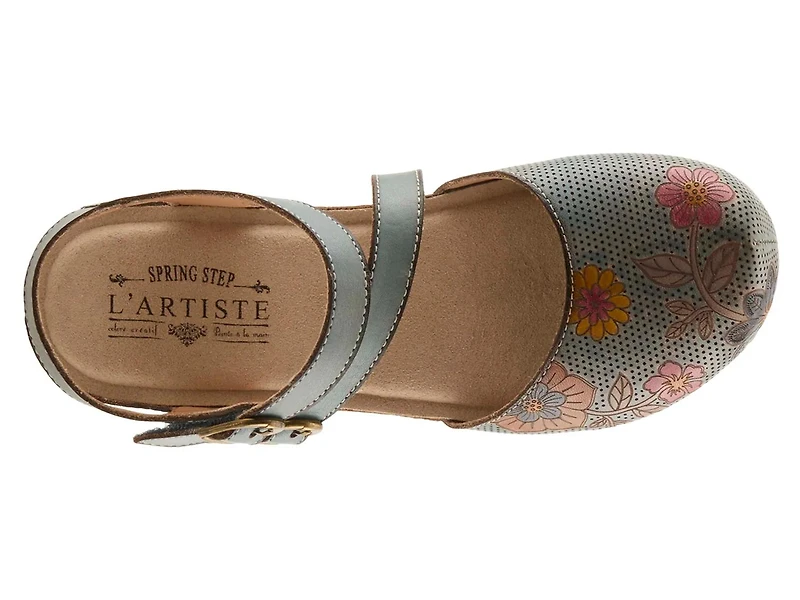 Anadua Platform Mary Jane