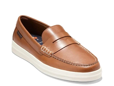 Nantucket Drift Penny Loafer