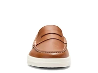 Nantucket Drift Penny Loafer