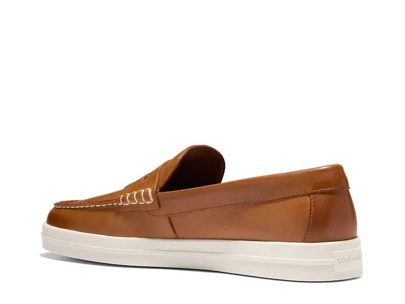 Nantucket Drift Penny Loafer