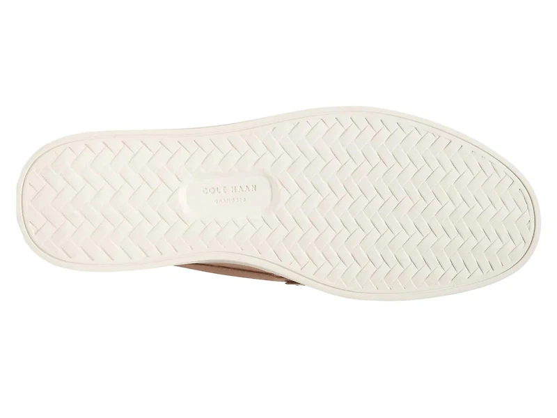 Nantucket Drift Penny Loafer
