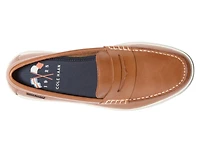 Nantucket Drift Penny Loafer