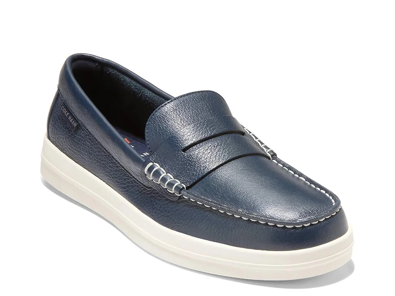 Nantucket Drift Penny Loafer