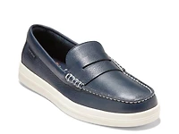 Nantucket Drift Penny Loafer