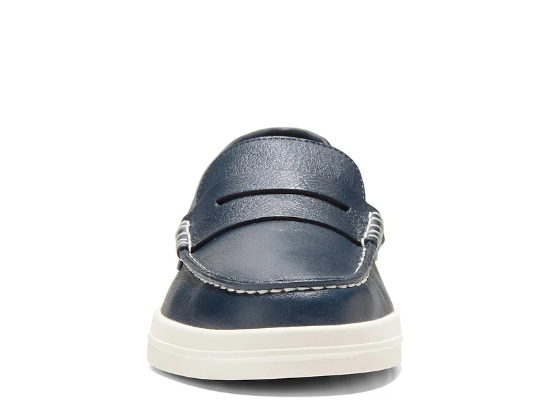 Nantucket Drift Penny Loafer