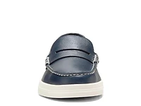 Nantucket Drift Penny Loafer