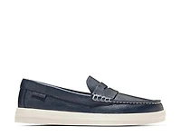 Nantucket Drift Penny Loafer