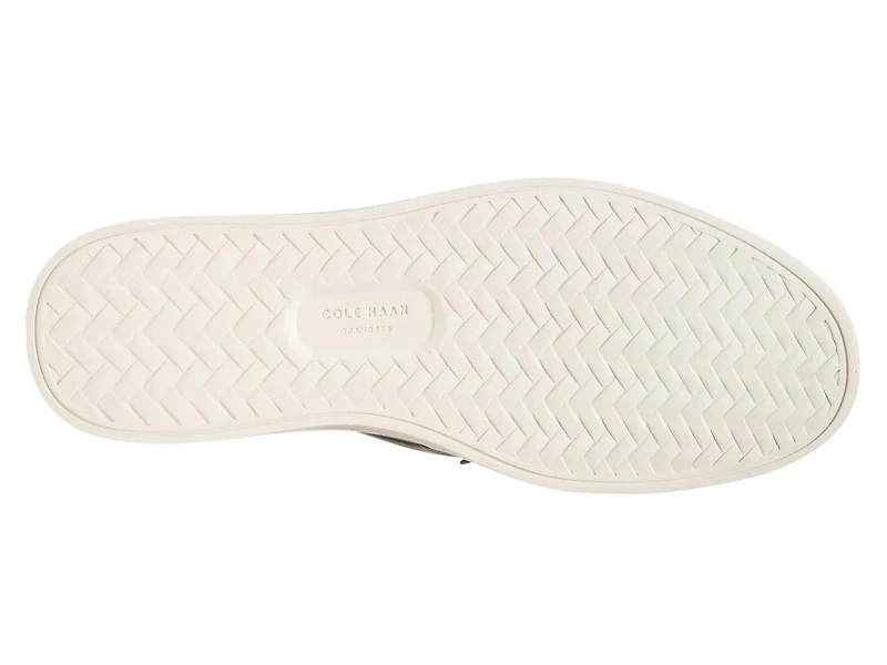 Nantucket Drift Penny Loafer
