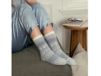 Cozy Lined Lounge Women's Boot Socks
