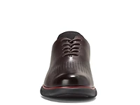 2.Zerogrand Laser Wingtip Oxford